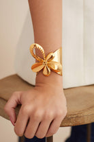 Outhouse-Oh Poppi Tuberose Handcuff-sincerelyindia.COM