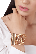 Outhouse-O.H. V Wrist Cuff-sincerelyindia.COM